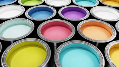 How to Choose the Right Paint Finish | Apartment Therapy