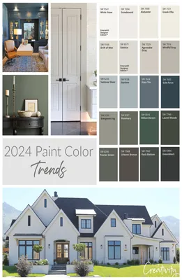 Heirloom Traditions ALL-IN-ONE Paint