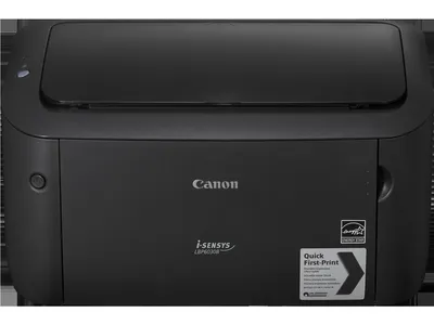 Canon i-SENSYS LBP6030B - Лазерные принтеры - Canon Kazakhstan