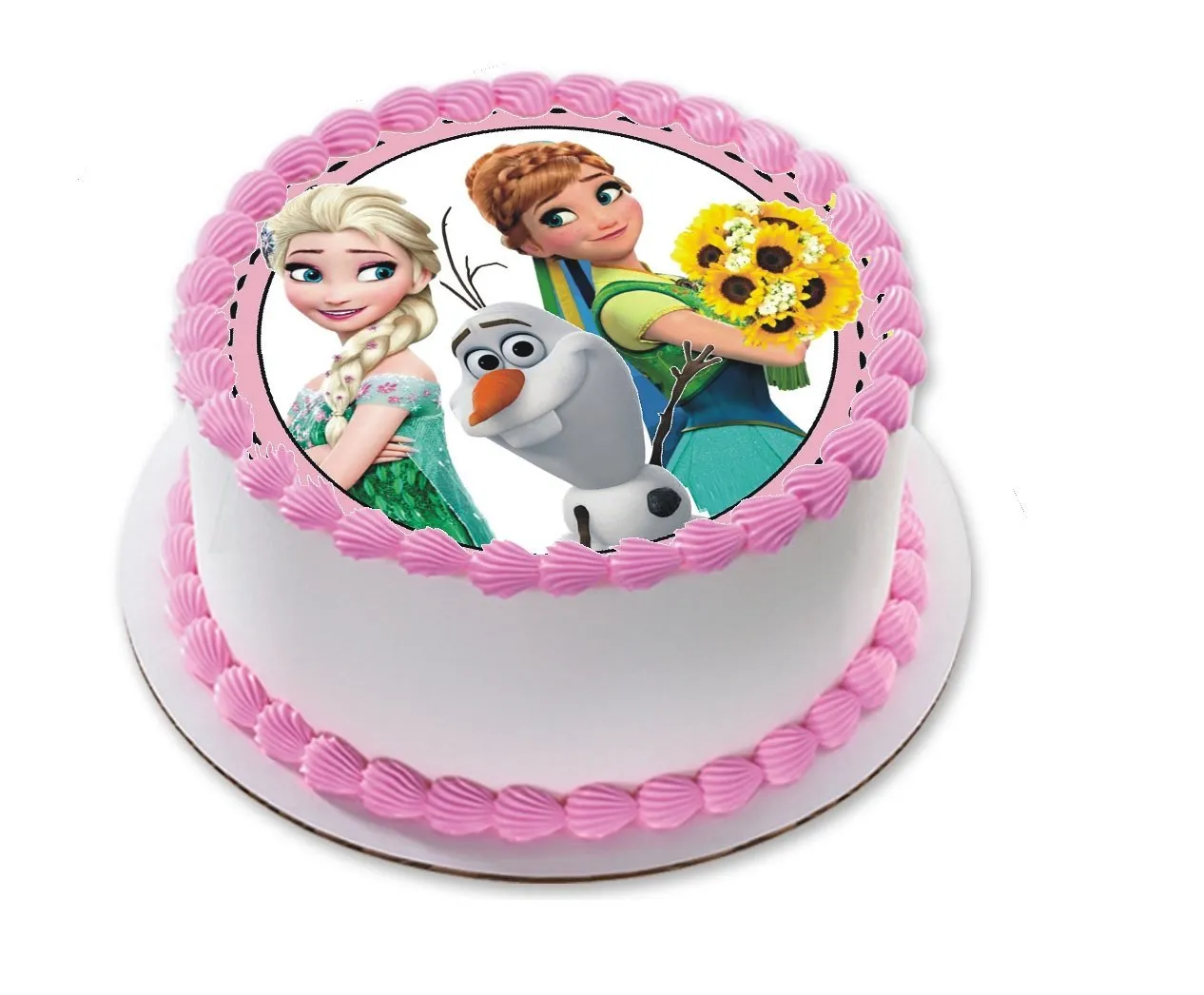 Вафельная картина. Торт с фотопечатью для девочки. Сахарная печать на торт. Вафельная печать на торт. Вафельная картинка на торт.