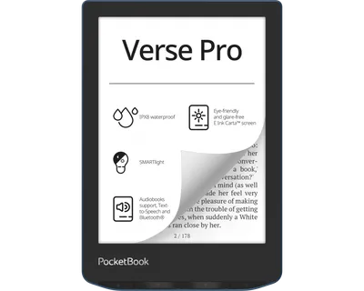 Pocketbook Verse Pro – Pocketbook Store