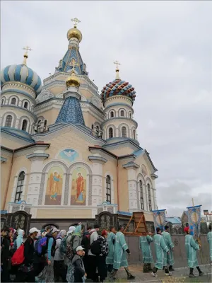 Поздравляем с Днём рождения Диану Гудаевну Гурцкая! | Матери России