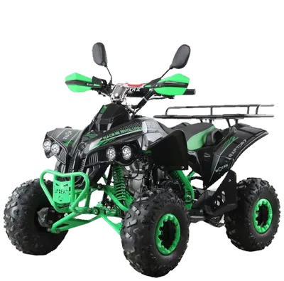 Квадроцикл бензиновый MOTAX ATV Raptor LUX 125 куб.см для подростков, детей  и взрослых. Фото, отзывы, видеобзор | Доставка по РФ