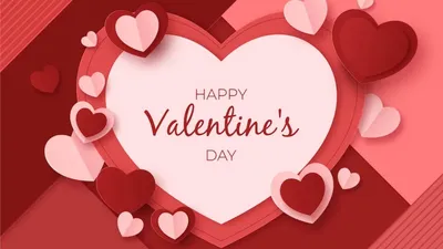 День святого Валентина - Поздравление с Днем Валентина короткие -  Валентинки - Смс с Днем влюбленных - 14 февраля