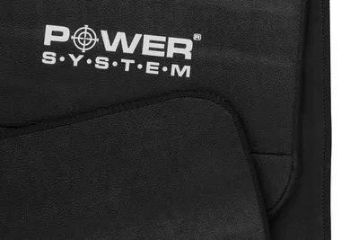 ᐉ Пояс для похудения Power System Slimming Belt Wt Pro PS-4001 L 100×25 см