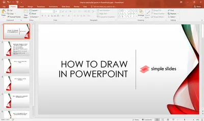 The Beginner's Guide to Microsoft PowerPoint - YouTube