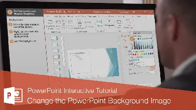 How To Make/Create a Booklet in Microsoft PowerPoint [Templates + Examples]  2023