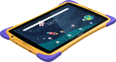 Купить планшет Prestigio SmartKids UP PMT3104 10.1", 16 GB по низкой цене:  отзывы, фото, характеристики в интернет-магазине Ozon (389383289)