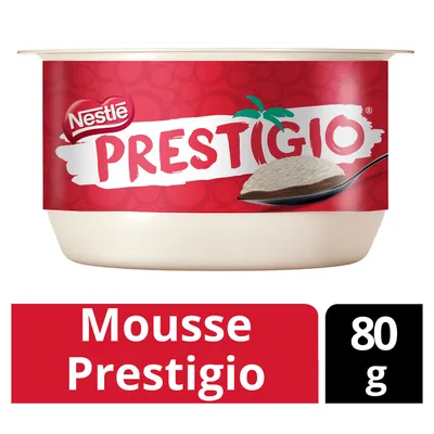 Chocolate Prestigio 33 Grs. — Farmacia El túnel