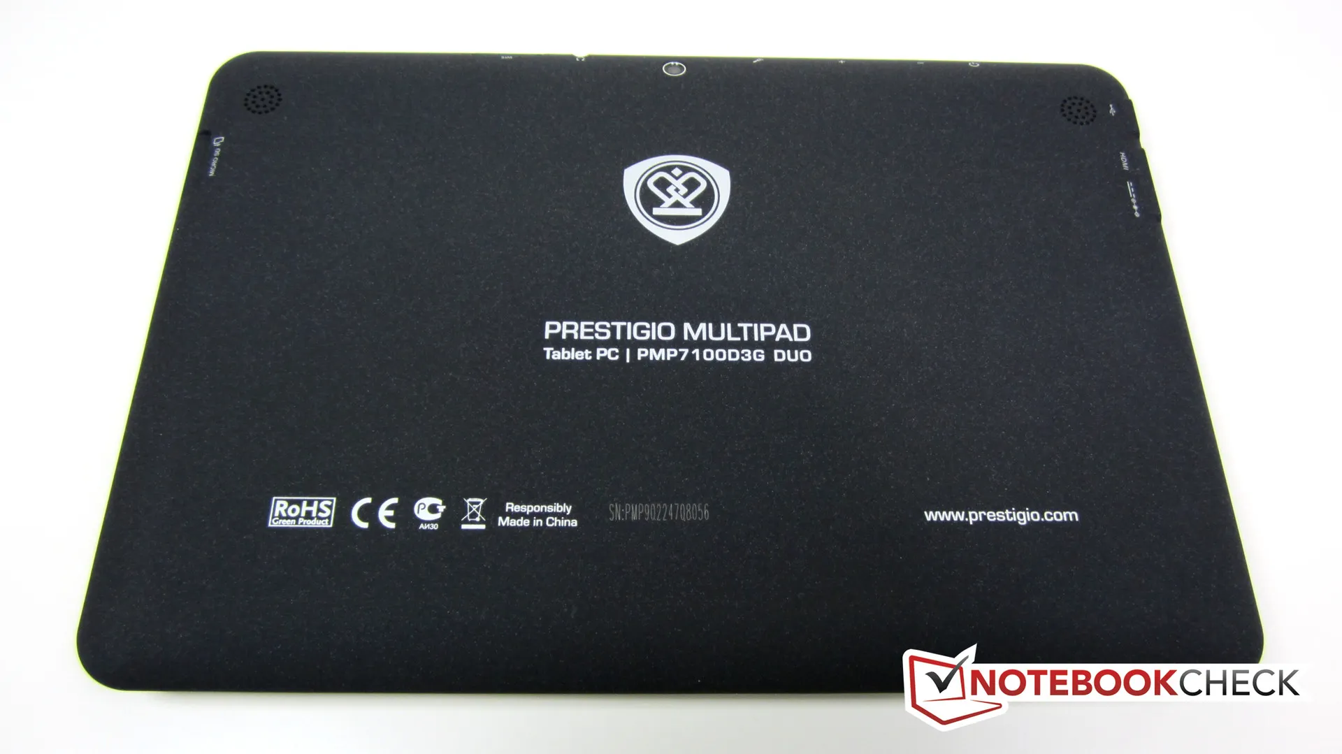 Prestigio Multipad Аккумулятор Купить