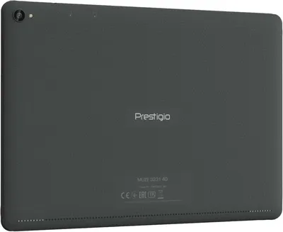 Отзывы на Планшет Prestigio Muze 3231 4G 10.1" 2/16GB Dark Grey -  Интернет-Магазин МТС