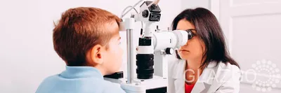 Проверка зрения у детей способы, методики обследования, нормы различных  возрастов | Крот Шоп