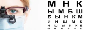 Near visual acuity chart NV110: описание, характеристики, фото, отзывы