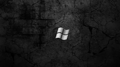 Скачать обои Windows (Black, Windows) для рабочего стола 1920х1080 (16:9)  бесплатно, Картинки Windows Black, Windows на рабочий стол. |   (Wallpapers).