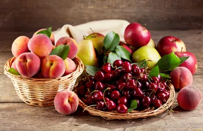 Обои яблоки, необычные, форма, фрукты картинки на рабочий стол, фото  скачать бесплатно