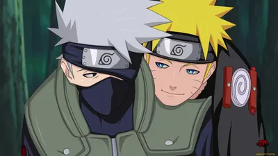 Обои Аниме Naruto, обои для рабочего стола, фотографии аниме, naruto, наруто,  какаши Обои для рабочего стола, скачать обои картинки заставки на рабочий  стол.