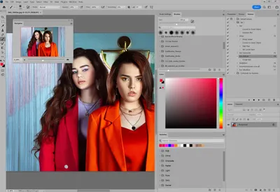 Ваши лучшие работы в Photoshop |  - первый CG форум в рунете