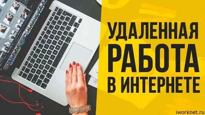 Какая работа в интернете наиболее актуальна в 2024 году?