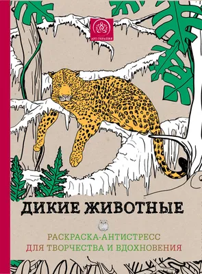 Дерево счастья - Птицы - Раскраски антистресс