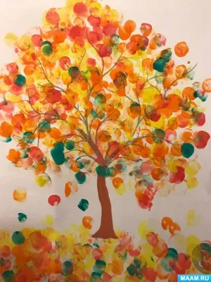 10 потрясающих идей, чтобы нарисовать осень как никогда раньше! Видео уроки  на тему "Осень" | Рисуем вместе | Онлайн школа рисования | Дзен
