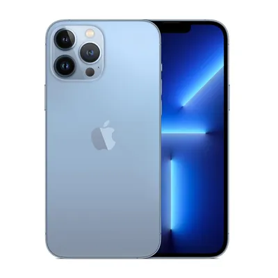 Apple iPhone 13 Pro 256Gb – главный приз для розыгрыша на конференции