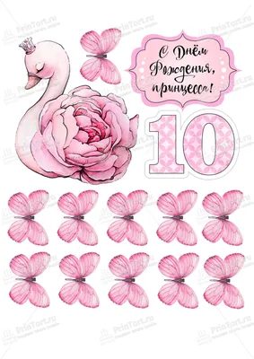 Выпускной №1, картинки для капкейков на сахарной бумаге с бесплатной  доставкой по Москве