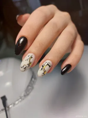 Креатив для салона красоты | Nails, Nail polish, Polish