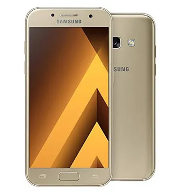  Обзор смартфона Samsung Galaxy A3 2016 года (SM-A310F)