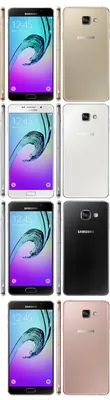 Характеристики Samsung Galaxy A3 (2017) black (черный) — техническое  описание смартфона в Связном