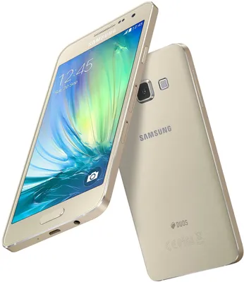 Samsung Galaxy A3 версии 2016 года. Когда нужен компактный смартфон /  Смартфоны и мобильные телефоны / iXBT Live