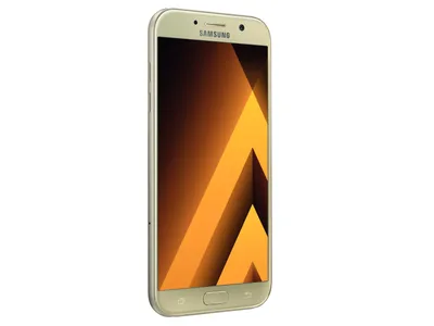 Новые и обновленные б/у смартфоны Samsung Galaxy A3 2017 в Москве — купить  недорого в SmartPrice