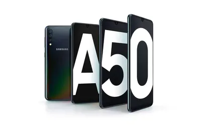 Смартфон SAMSUNG Galaxy A50 SM-A505F Black - купить в Ташкенте, Узбекистане  | Цена, отзывы, характеристики в магазине CreditAsia