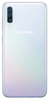 Смартфон Samsung Galaxy A50: обзор характеристик и возможностей бюджетного  гаджета