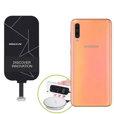 Самый странный смартфон, что мы видели. Обзор Samsung Galaxy A50 -  Российская газета