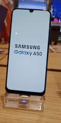 Samsung Galaxy A50 Review: An appreciable effort that needs some polishing