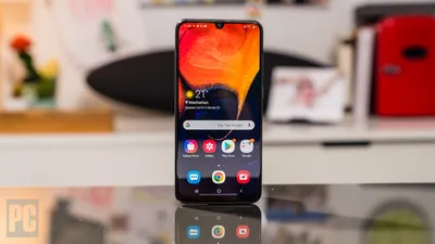 Samsung Galaxy A50 review: a convincing mid-ranger with room for  improvement | nextpit