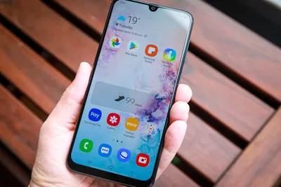 Samsung Galaxy A50 Review | PCMag