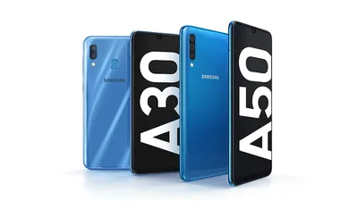 Galaxy A53 vs Galaxy A50: Get ready to open your wallet - SamMobile