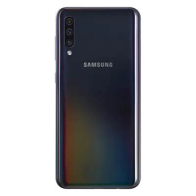 Samsung Galaxy A50: обзор, цена, фото, характеристики от интернет-магазина  На Связи!