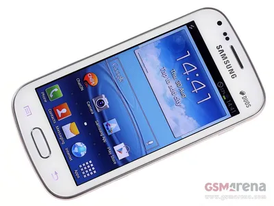 Samsung Galaxy S Duos 2 announced in India for Rs. 10,990 - SamMobile -  SamMobile