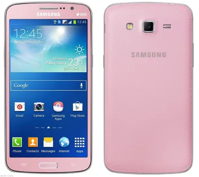 Samsung Galaxy S Duos S7562 3D Model $15 - .max .3dm - Free3D