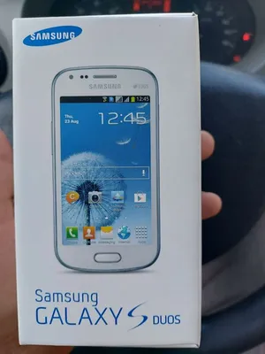 afifplc: Samsung Galaxy Grand Duos review