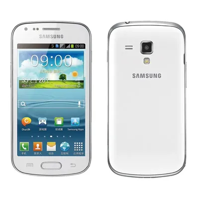 Чехол для Samsung Galaxy S Duos S7562 Слава Героям! ЗСУ】- Купить с  Доставкой по Украине | Zorrov®️