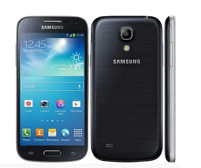 New Unlocked Samsung Galaxy S4 mini GT-I9195 8GB Smartphone Phone Sealed  Box | eBay