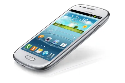 Samsung unveils Galaxy S4