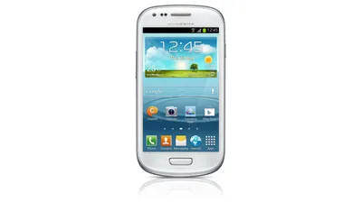 Samsung Galaxy S III S3 Mini I8190 разблокированный телефон, экран 4,0  дюйма, 1 ГБ ОЗУ 8 Гб ПЗУ, 5 Мп + VGA двухъядерный, Android оригинальный  смартфон | AliExpress