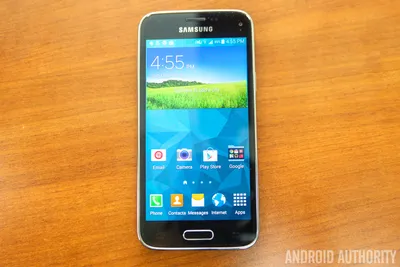 Samsung Galaxy S III Mini SM-G730A 8 GB Smartphone, 4" OLED 800 x 480, 1 GB  RAM, Android 4.4 KitKat, 4G, Blue - 