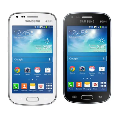 Samsung Galaxy S4 Mini review | 