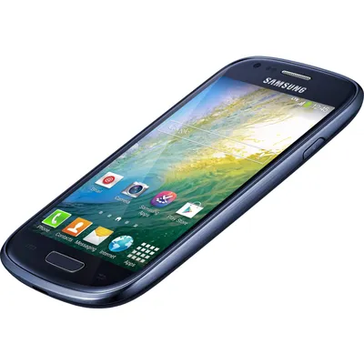 2-Pack] Samsung Galaxy S3 Mini Screen Protector