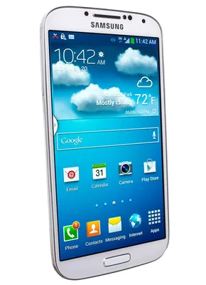 Samsung Galaxy S4 mini — Википедия